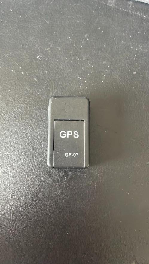 GPS Tracker met Magneet