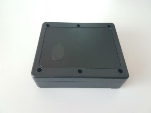 GPS tracker met magneet - gebruiksklaar (NIEUW)