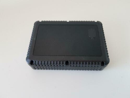 GPS tracker met magneet (tot 5 maanden standby)