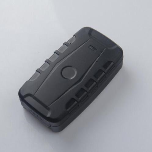 GPS tracker met magnet en 20000mAh voor 360 dagen standby