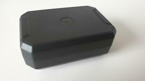 GPS Tracker met zeer sterke magneet (NIEUW)