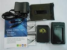 Gps tracker nieuw