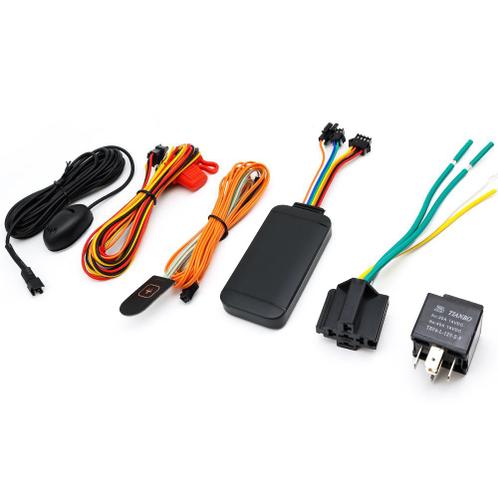 GPS Tracker Plug amp Play incl. Simkaart