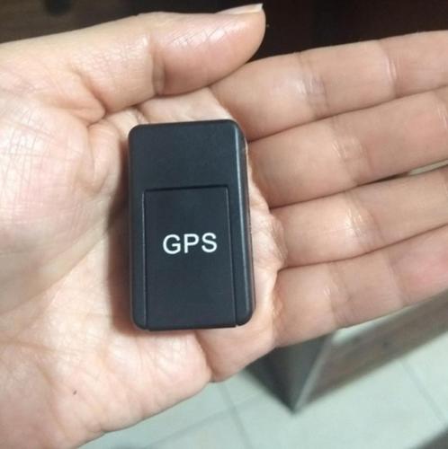 gps tracker super klein