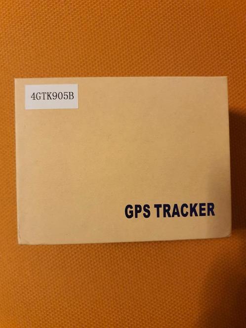 Gps tracker systeem tkstar tk905b