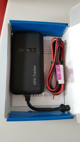 Gps tracker Te Koop Auto motor boot