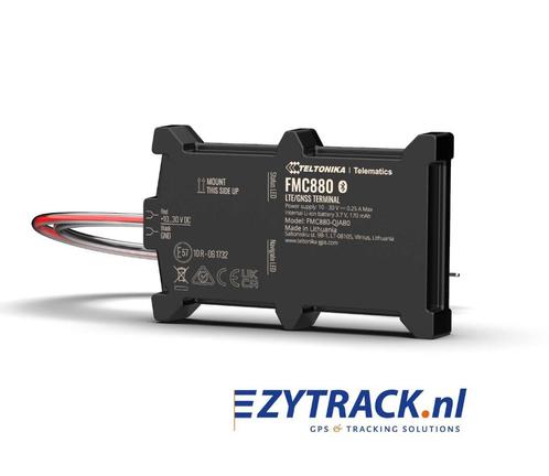 GPS tracker Teltonika FMC880 4G