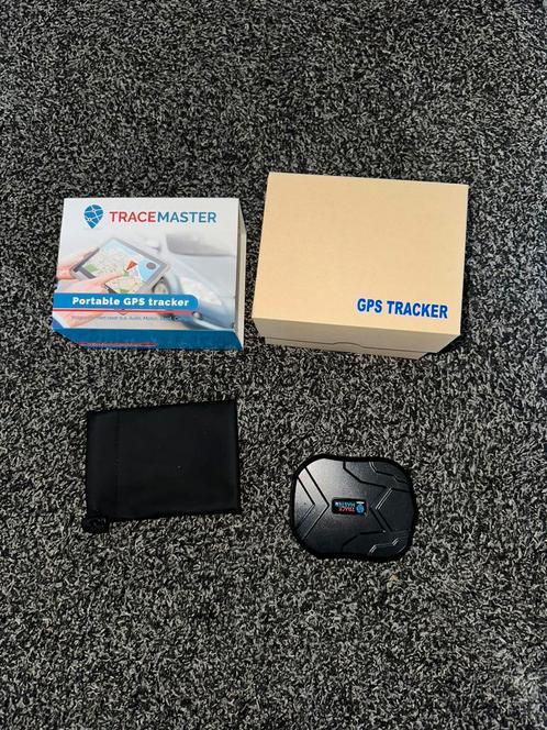 GPS TRACKER Tracemaster 90