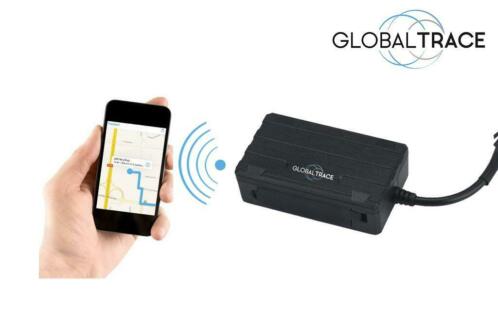 GPS Tracker - Track amp Trace zonder abbonement -  99,95