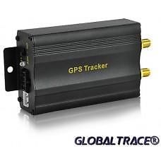 GPS Tracker voor het traceren van uw voertuigen over de hele