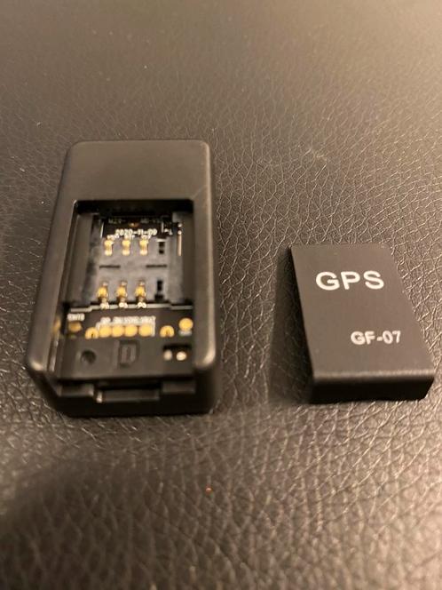 GPS Tracker, werkt wereldwijd via het GPRS netwerk, 1 gratis