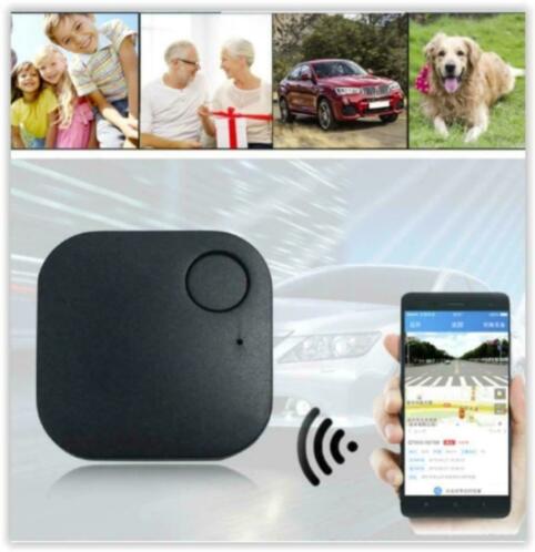 GPS Tracking Device Auto Motor Voertuig Tracker Mini GPS 