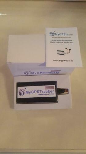 Gps tracking system