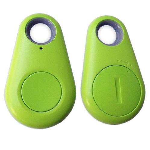 GPS Tracking Tag  Volg Hanger Anti-Lost Smart Alarm