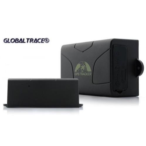 GPS Traker G900. Is het nieuwste model in het vinden van uw 