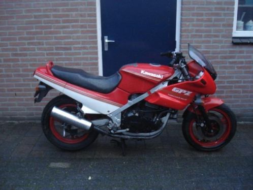 gpz 500 s onderdelen