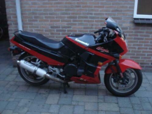 gpz 750 ninja onderdelen