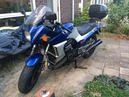 Gpz900r 1984 sport en toer