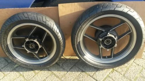 Gpz900r gpz 900 onderdelen aangeboden