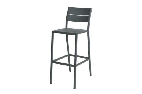 Grace Bar Chair Alu - 7 kleuren - Max amp Luuk