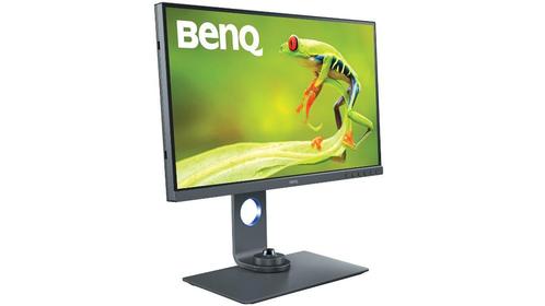 Grafische monitor BenQ SW270C