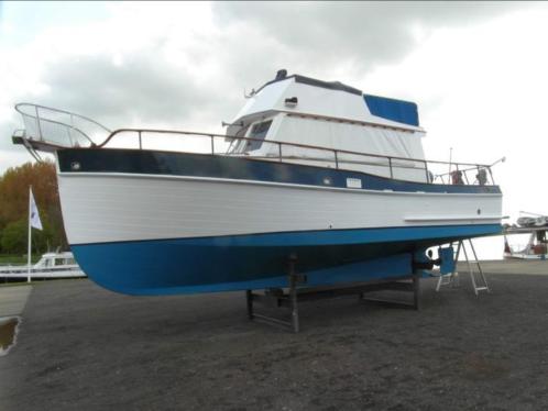 Grand Banks 32