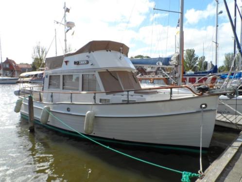 Grand Banks 32 
