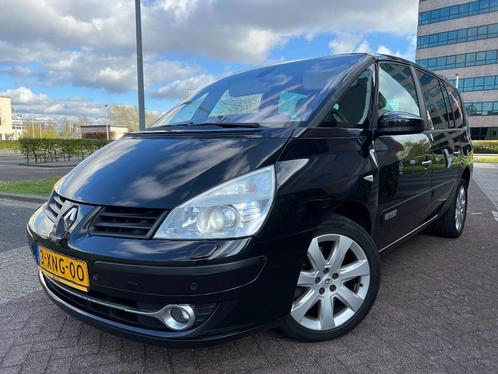 Grand Espace 2.0 DCI Automaat Mx272010 Leer Pano Navi 7prs Mpv