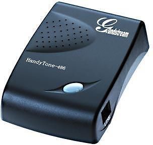 Grandstream HandyTone 486 VOIP Gateway