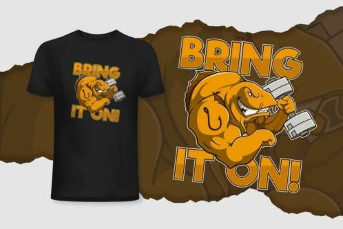 Grappige karper t-shirts