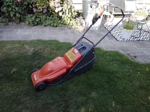 Grasmaaier