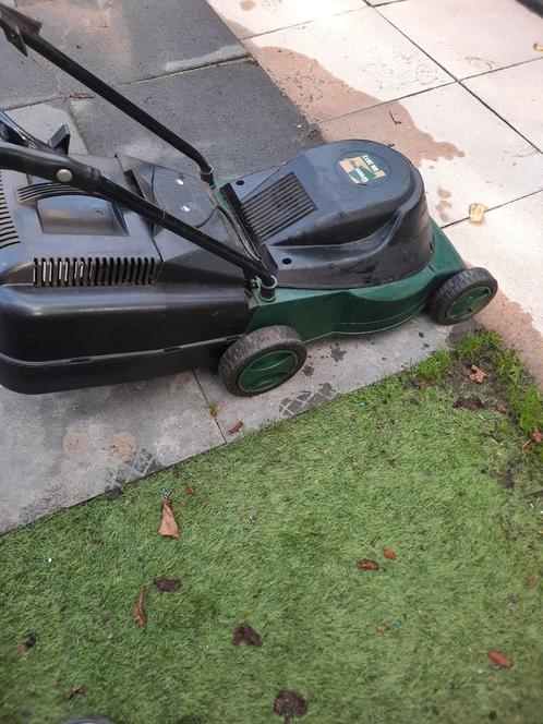 Grasmaaier