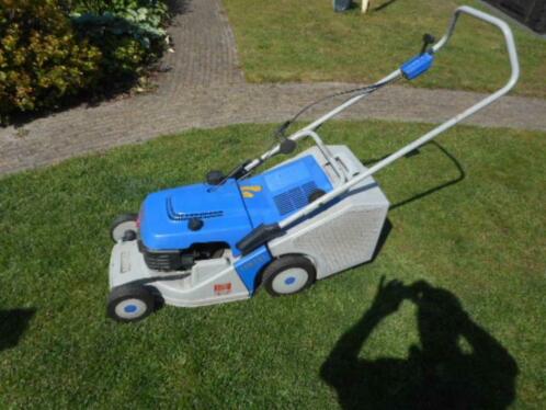 Grasmaaier Benzine Yamaha YLM342