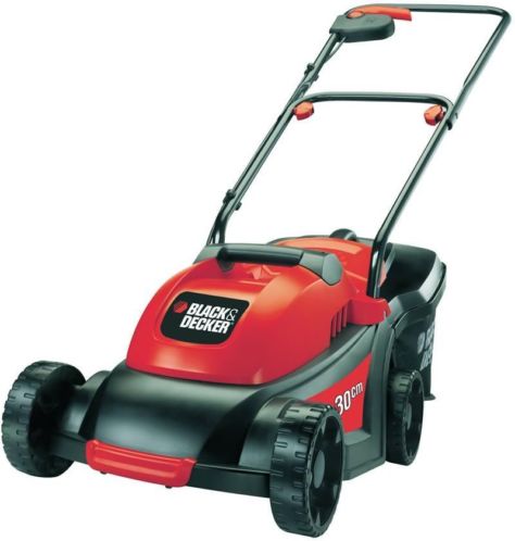 Grasmaaier Black amp Decker Vermogen 1000 Watt M