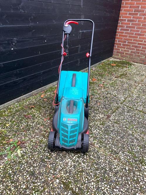 Grasmaaier Bosch Rotak 32