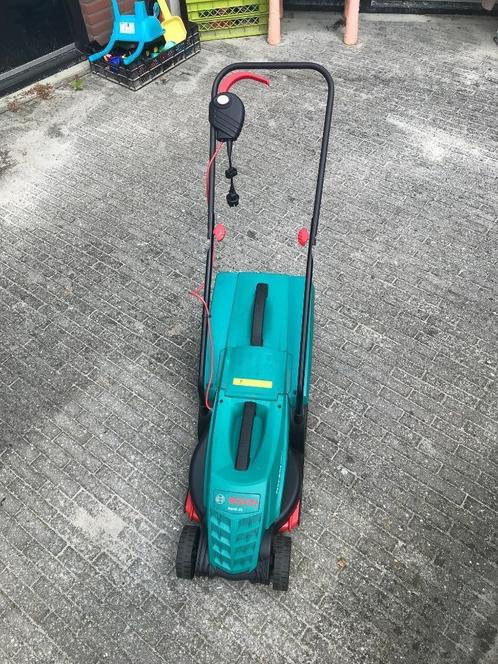 Grasmaaier Bosch Rotak 32