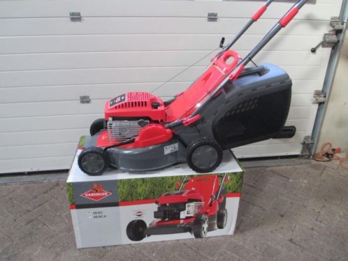 Grasmaaier Briggs amp Stratton 4,5 pk STUNTPRIJS 