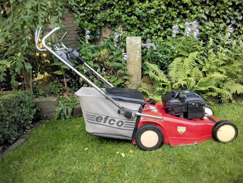 Grasmaaier Efco mer Briggs ampStratton Quantum XTL50 motor