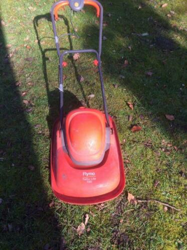 Grasmaaier Flymo