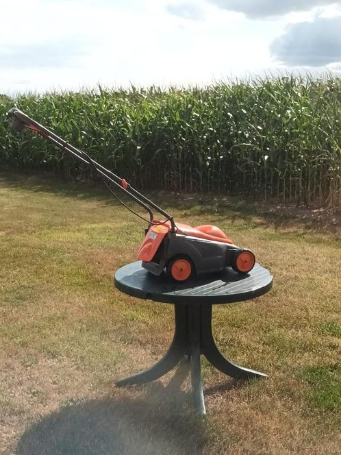 Grasmaaier Flymo RE 320