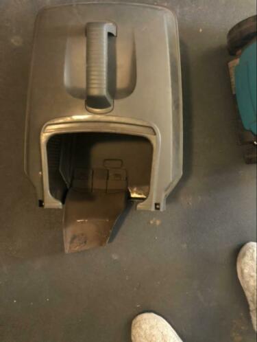 Grasmaaier Gardena Powermax 32E