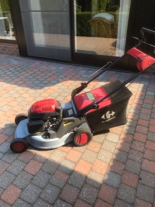 Grasmaaier honda gcv160 50cm