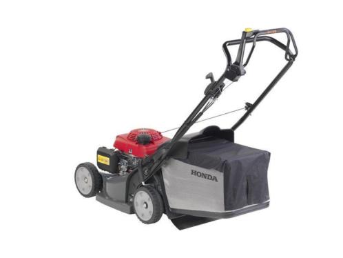 Grasmaaier Honda HRX 426 CSX actie model