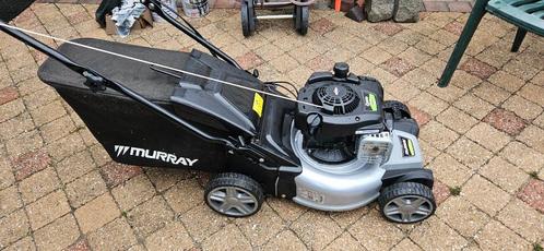 Grasmaaier Murray EQ 300