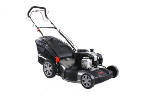 Grasmaaier PowerG BampS 550E Zelfrijdend 51CM