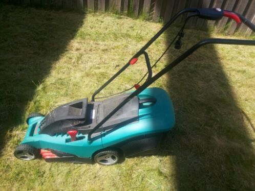 Grasmaaier rotak 340 bosch