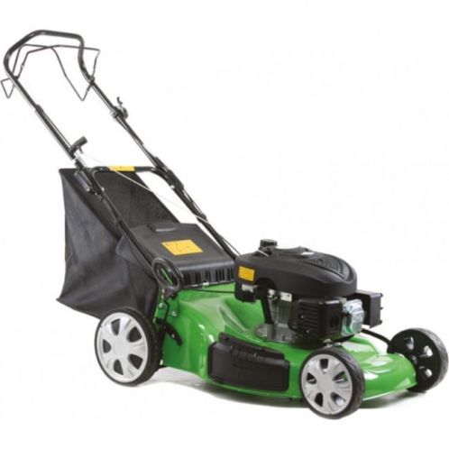 Grasmaaier RSS 6pk zelfrijdend