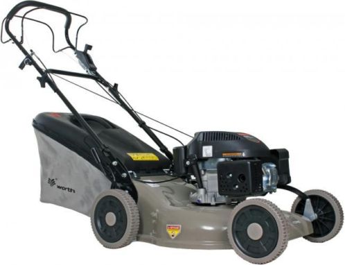 Grasmaaier Worth Loncin 5.5pk zelfrijdend 20034 1385