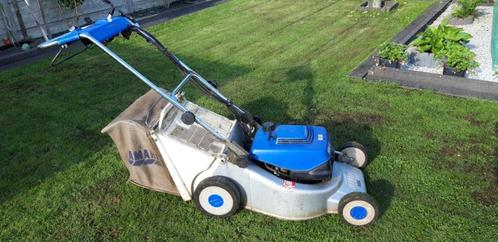 Grasmaaier zelftrekker