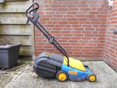 Grasmachine Einhell 800 W elektrisch